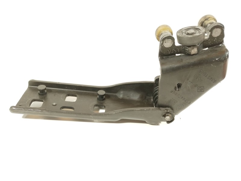 Recambio de bisagra puerta para renault trafic furgón l1h1 2,9t referencia OEM IAM 93451715 93451798 D312370J
