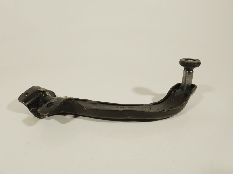 Recambio de bisagra puerta para renault trafic furgón l1h1 2,9t referencia OEM IAM 93451715 93451798 D312370J