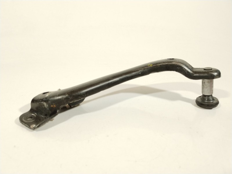 Recambio de bisagra puerta para renault trafic furgón l1h1 2,9t referencia OEM IAM 93451715 93451798 D312370J