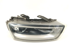 Recambio de faro derecho para audi q3 (8ub, 8ug) 2.0 tdi referencia OEM IAM 8U0941004H 8K0941597C 4G0907397D
