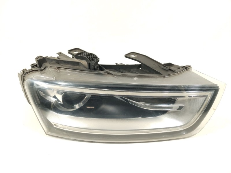 Recambio de faro derecho para audi q3 (8ub, 8ug) 2.0 tdi referencia OEM IAM 8U0941004H 8K0941597C 4G0907397D
