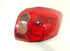 Recambio de piloto trasero derecho para toyota auris (_e15_) 2.2 d (ade157_, ade151_) referencia OEM IAM 8155102380  