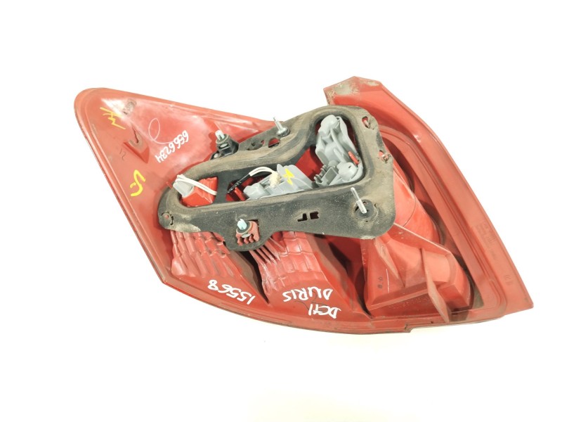 Recambio de piloto trasero derecho para toyota auris (_e15_) 2.2 d (ade157_, ade151_) referencia OEM IAM 8155102380  