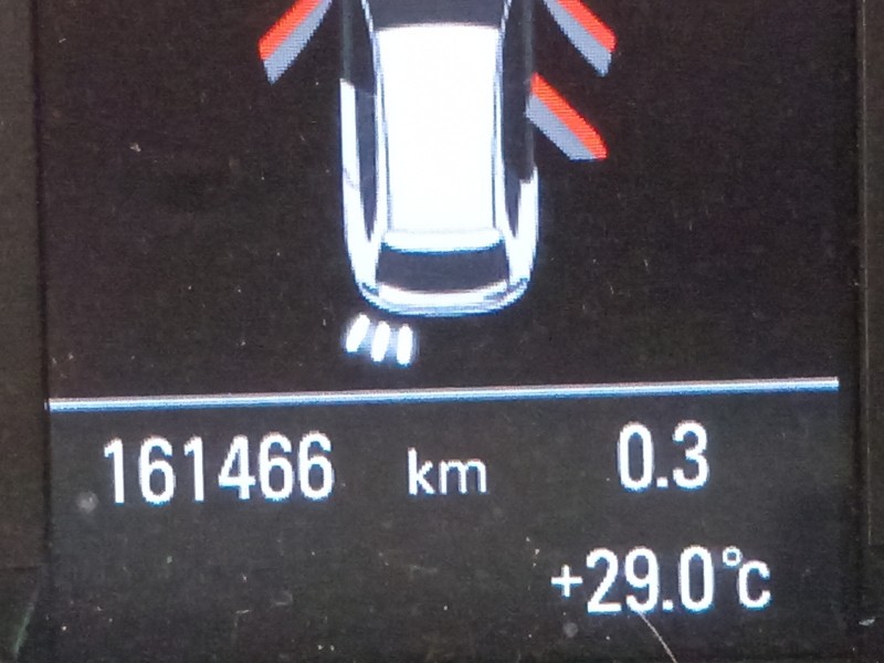 Recambio de cuadro instrumentos para audi a4 b8 avant (8k5) 2.0 tdi referencia OEM IAM 8K0920932  