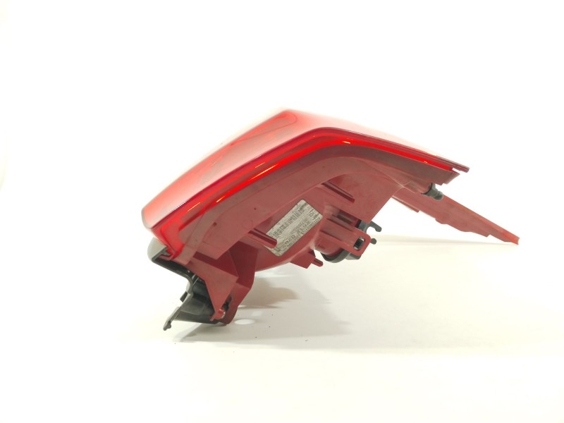 Recambio de piloto trasero derecho para peugeot 5008 sport pack referencia OEM IAM 9672666680  26120202