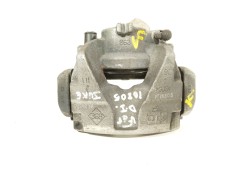 Recambio de pinza freno delantera izquierda para nissan juke (f16) referencia OEM IAM 4101100Q2B  410110596R