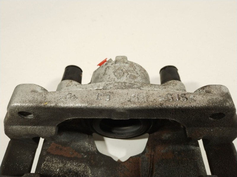 Recambio de pinza freno delantera izquierda para nissan juke (f16) referencia OEM IAM 4101100Q2B  410110596R