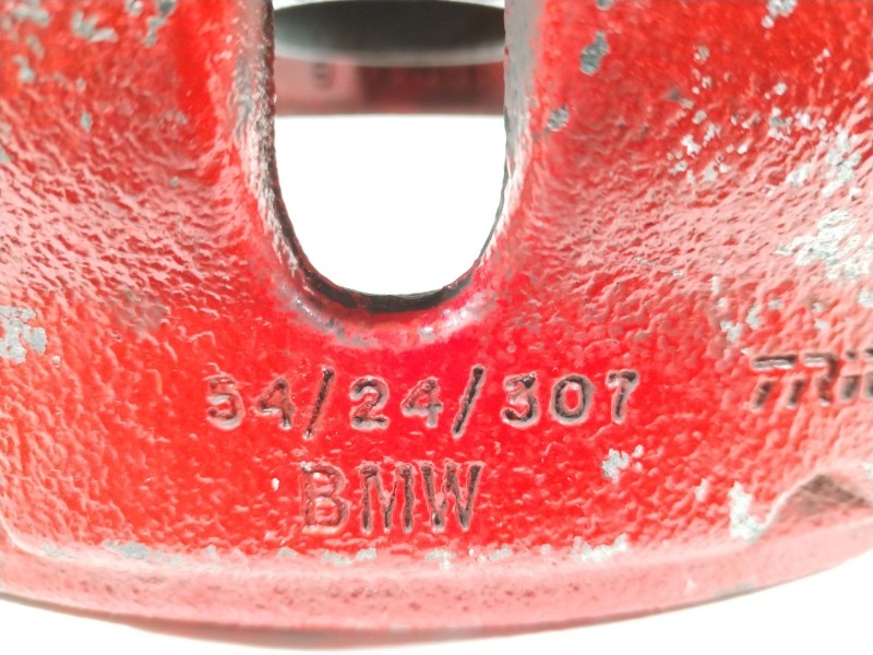 Recambio de pinza freno delantera derecha para bmw clubmancooper sd sd clubman referencia OEM IAM 34116860266  5424307