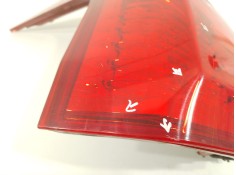 Recambio de piloto trasero izquierdo para peugeot 5008 sport pack referencia OEM IAM 9672666580  26120102 2