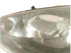 Recambio de faro izquierdo para peugeot 1007 dolce referencia OEM IAM 9644998980  89008986 2