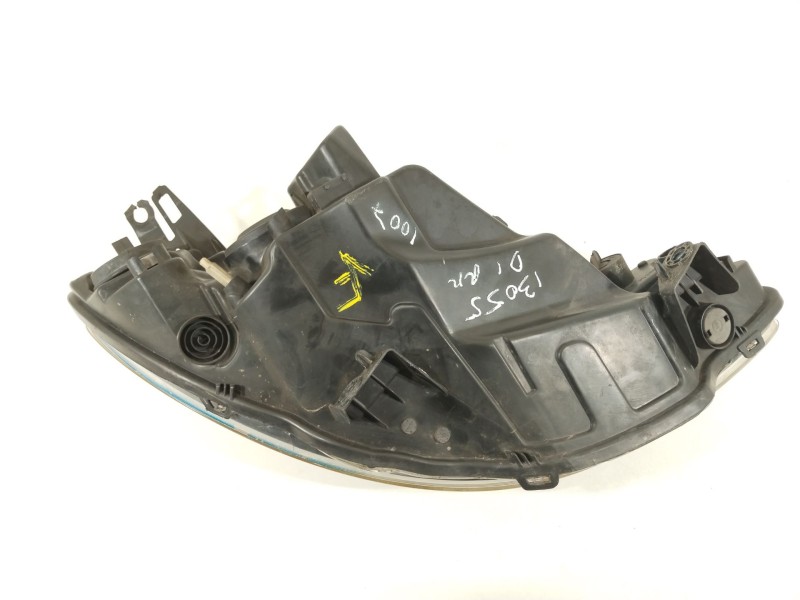 Recambio de faro izquierdo para peugeot 1007 dolce referencia OEM IAM 9644998980  89008986