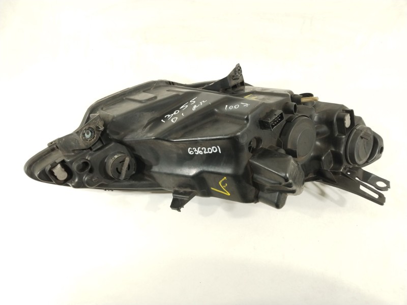 Recambio de faro izquierdo para peugeot 1007 dolce referencia OEM IAM 9644998980  89008986