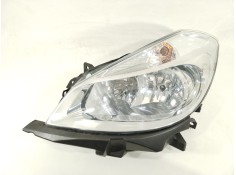 Recambio de faro izquierdo para renault clio iii (br0/1, cr0/1) 1.5 dci (c/br0g, c/br1g) referencia OEM IAM 260608145R  89900145