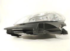 Recambio de faro izquierdo para renault clio iii (br0/1, cr0/1) 1.5 dci (c/br0g, c/br1g) referencia OEM IAM 260608145R  89900145 2
