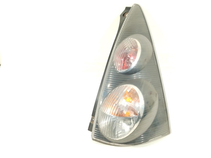 Recambio de piloto trasero derecho para citroën c1 (pm_, pn_) 1.0 referencia OEM IAM 6351X9  