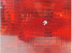 Recambio de piloto trasero derecho para volvo s60 i (384) 2.4 d referencia OEM IAM 8664080 30655367 153838 2