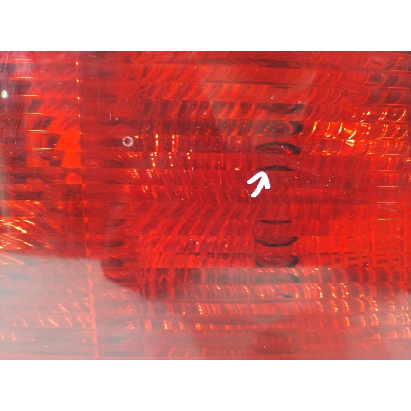 Recambio de piloto trasero derecho para volvo s60 i (384) 2.4 d referencia OEM IAM 8664080 30655367 153838