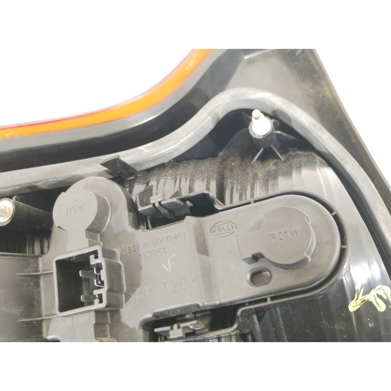 Recambio de piloto trasero derecho para volvo s60 i (384) 2.4 d referencia OEM IAM 8664080 30655367 153838