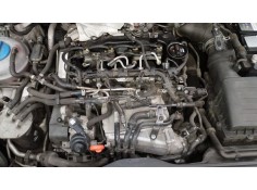 Recambio de motor completo para audi a3 (8v1, 8vk) 1.6 tdi referencia OEM IAM CLH  