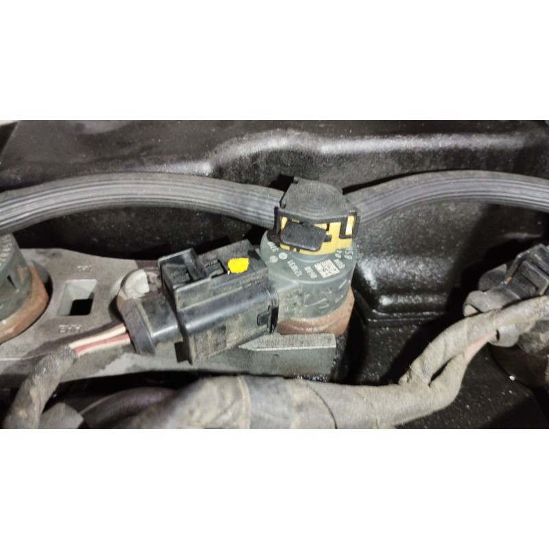 Recambio de motor completo para audi a3 (8v1, 8vk) 1.6 tdi referencia OEM IAM CLH   Recambio de motor completo para audi a3 (8v1, 8vk) 1.6 tdi referencia OEM IAM CLH