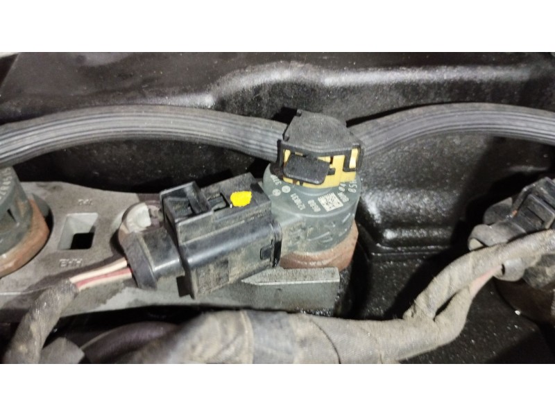 Recambio de motor completo para audi a3 (8v1, 8vk) 1.6 tdi referencia OEM IAM CLH   Recambio de motor completo para audi a3 (8v1, 8vk) 1.6 tdi referencia OEM IAM CLH