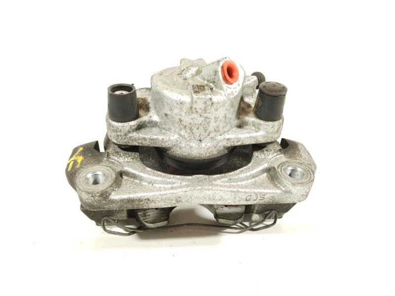 Recambio de pinza freno delantera derecha para nissan juke (f16) referencia OEM IAM 4100100Q1N  410016073R