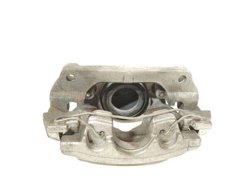Recambio de pinza freno delantera derecha para nissan juke (f16) referencia OEM IAM 4100100Q1N  410016073R