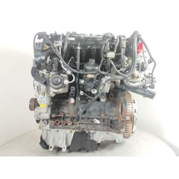 MOTOR COMPLETO D4FC 