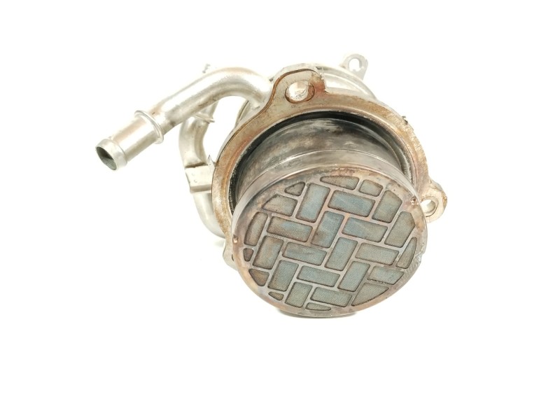 Recambio de enfriador egr para nissan qashqai (j11) acenta referencia OEM IAM 147358604R  83380059A