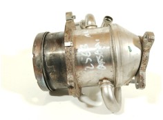 Recambio de enfriador egr para nissan qashqai (j11) acenta referencia OEM IAM 147358604R  83380059A 2