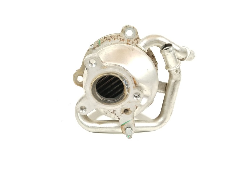 Recambio de enfriador egr para nissan qashqai (j11) acenta referencia OEM IAM 147358604R  83380059A