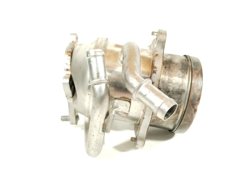 Recambio de enfriador egr para nissan qashqai (j11) acenta referencia OEM IAM 147358604R  83380059A