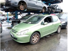 peugeot 307 (3a/c) del año 2001