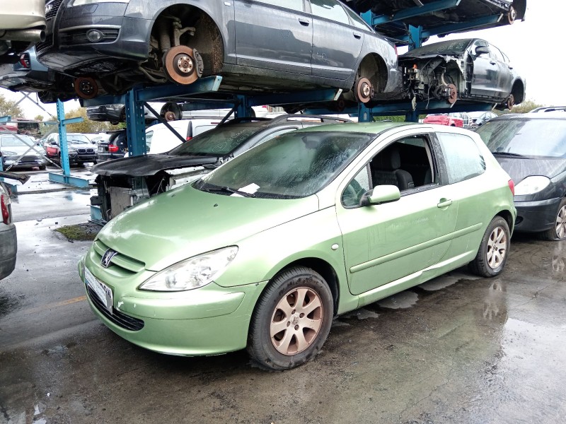 peugeot 307 (3a/c) del año 2001