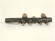 Recambio de rampa inyectora para nissan nv 200 (m20) nv200 combi comfort referencia OEM IAM 175215346R  141200019