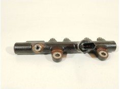 Recambio de rampa inyectora para nissan nv 200 (m20) nv200 combi comfort referencia OEM IAM 175215346R  141200019 2