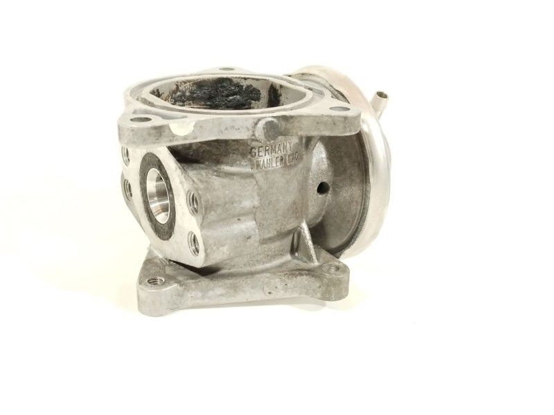 Recambio de valvula egr para audi a3 (8p) 1.9 tdi ambiente referencia OEM IAM 038131501S 038129637D 192315030