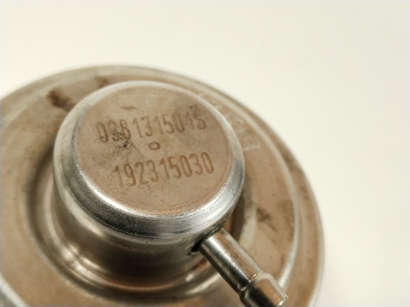 Recambio de valvula egr para audi a3 (8p) 1.9 tdi ambiente referencia OEM IAM 038131501S 038129637D 192315030