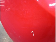 Recambio de paragolpes trasero para opel astra j (p10) 1.6 cdti (68) referencia OEM IAM    2