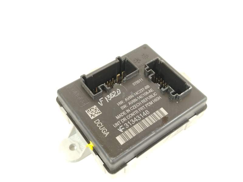 MODULO CONFORT 31343148 AV6N14C237BB AV6N14C108AE