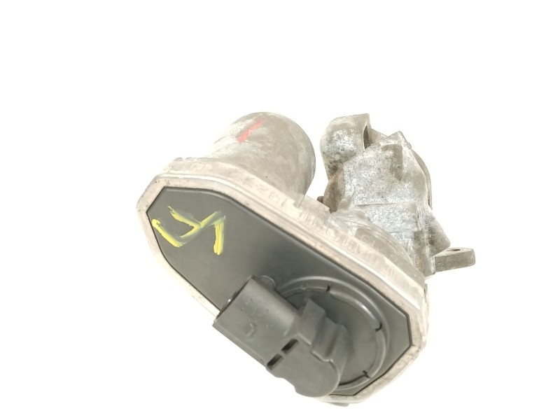 Recambio de valvula egr para citroën jumper iii furgoneta 2.2 hdi 100 referencia OEM IAM 1684449380  