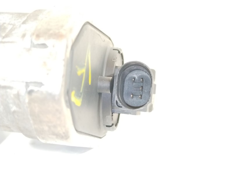 Recambio de valvula egr para citroën jumper iii furgoneta 2.2 hdi 100 referencia OEM IAM 1684449380  