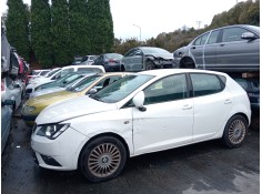 seat ibiza iv (6j5, 6p1) del año 2016