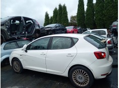 seat ibiza iv (6j5, 6p1) del año 2016 2