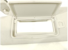 Recambio de parasol izquierdo para jaguar xe portfolio referencia OEM IAM GX7304101DA  T4A10555LKP 2