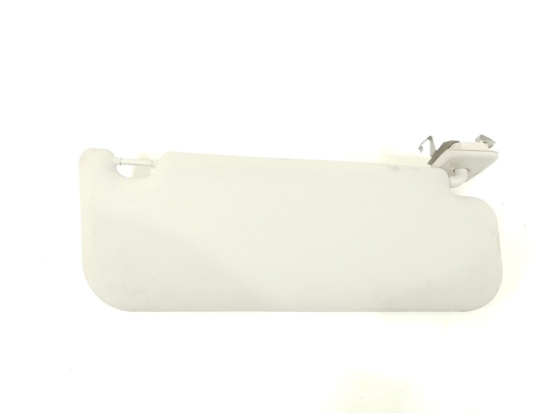 Recambio de parasol izquierdo para jaguar xe portfolio referencia OEM IAM GX7304101DA  T4A10555LKP