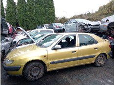 citroën xsara (n1) del año 1998