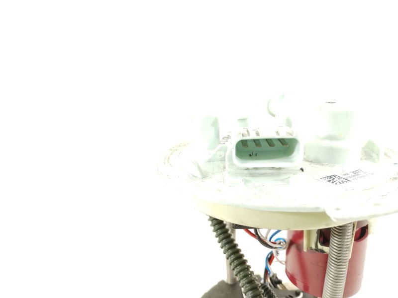 Recambio de bomba combustible para opel ampera (r12) ev 150 referencia OEM IAM 13583977 13583979 813026069