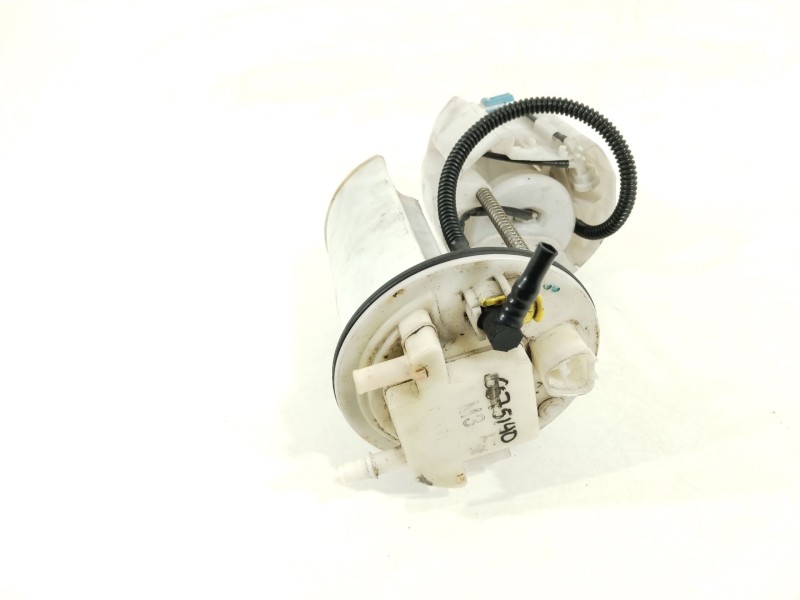 Recambio de bomba combustible para toyota rav 4 (a3) sol cross sport referencia OEM IAM 7702442061  