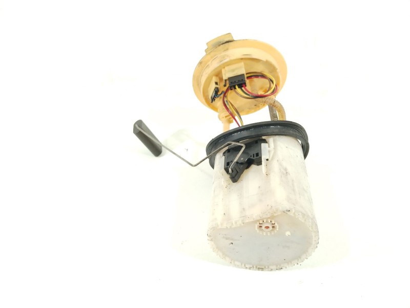 Recambio de bomba combustible para seat leon (5f1) fr referencia OEM IAM 5Q0919050AN  A2C82349001